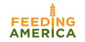 Feeding America Logo