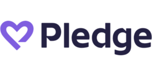 Pledge.To Logo
