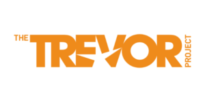 The Trevor Project Logo