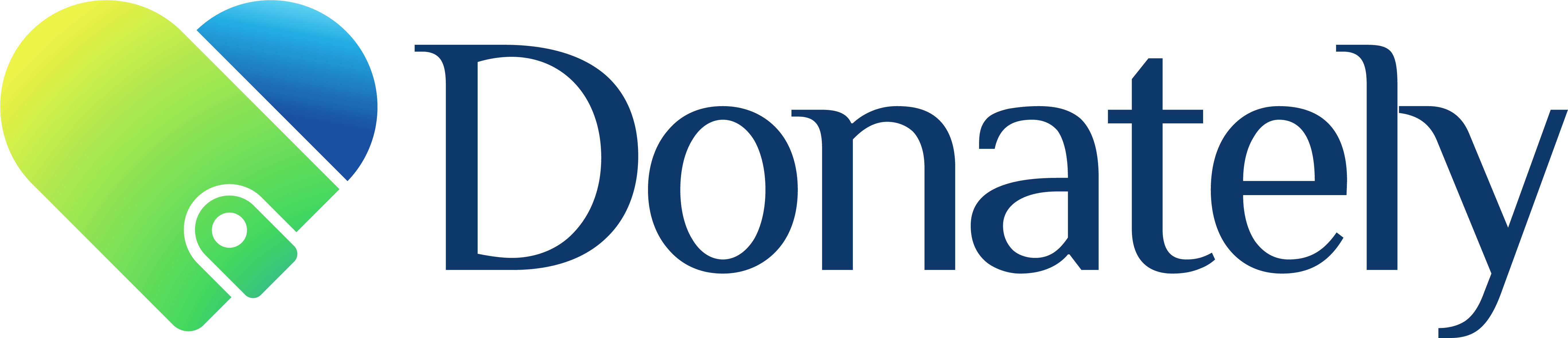 Donately Logo